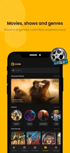 sony-inzone-h9-ii Movies and shows